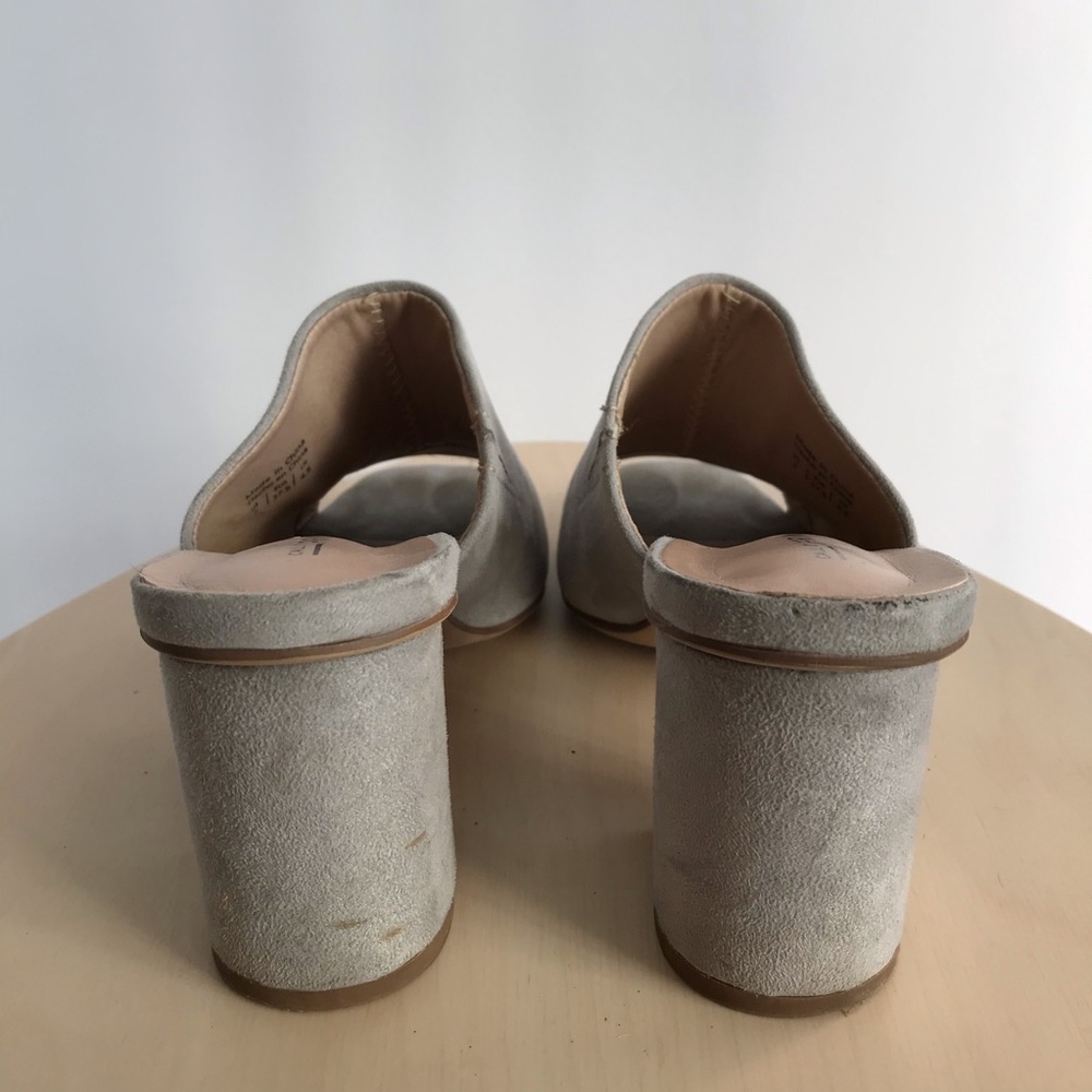 Grey Mules - Call it Spring - Picture 3 of 4